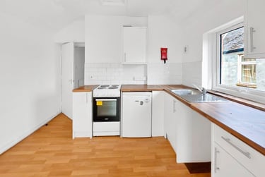 1 bed flat, Clive Street, Grangetown, Cardiff, CF117JE - Image 3