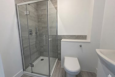 1 bed studio, Acton Lane, Harlesden, London, NW108TU - Image 5