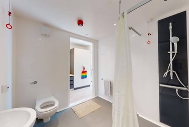 DDA Large Single Studio - Image 5