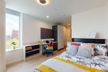 DDA Large Single Plus - Image 1