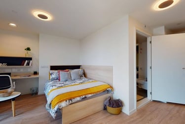 DDA Large Single Studio - Image 3