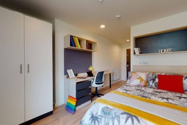 Standard Single Plus - Image 2