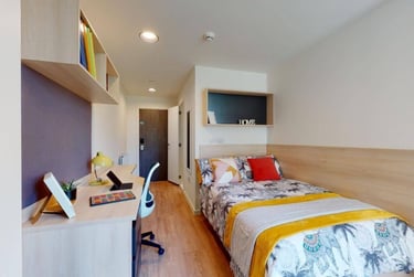 Standard Single Plus - Image 1