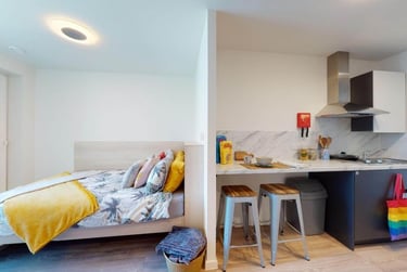 Single Studio - Image 1