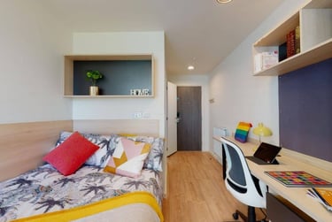 Standard Single - Image 1