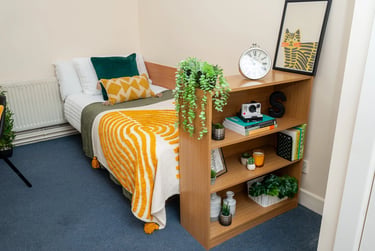 Standard at Grange Court & The Ridings, 13 St Helens Road, City Centre, Ormskirk, L394QJ - Image 1