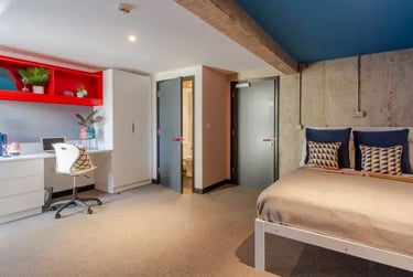 The Big Room - Image 3