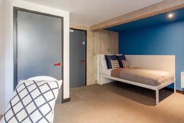 The Big Room - Image 1