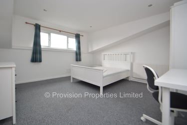 6 bed house, Manor Drive, Hyde Park, Leeds, LS61DD - Image 13