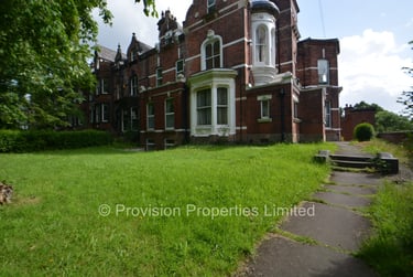 1 bed flat, Moorland Road, Hyde Park, Leeds, LS61AL - Image 3