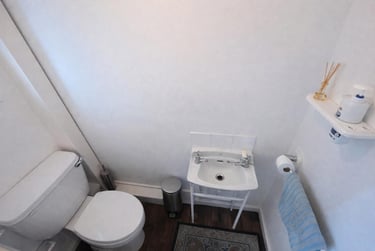 4 bed house, Consort View, Hyde Park, Leeds, LS31NX - Image 8