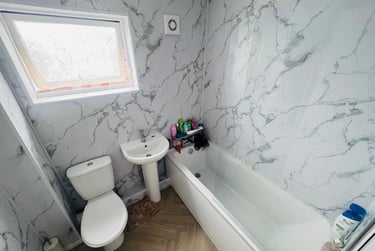 4 bed house, Consort View, Hyde Park, Leeds, LS31NX - Image 4