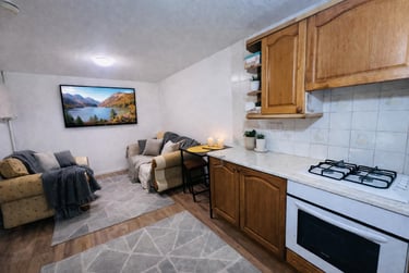 4 bed house, Consort View, Hyde Park, Leeds, LS31NX - Image 7