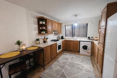 4 bed house, Consort View, Hyde Park, Leeds, LS31NX - Image 5
