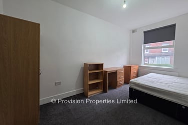 6 bed house, Cardigan Lane, Burley, Leeds, LS42LN - Image 4