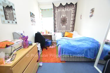 8 bed house, Chestnut Avenue, Hyde Park, Leeds, LS61AZ - Image 5