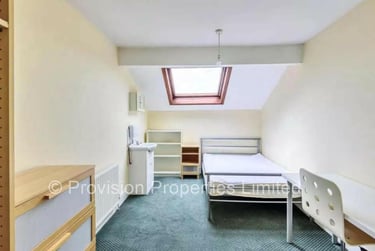 9 bed house, Belle Vue Road, Hyde Park, Leeds, LS61AL - Image 7