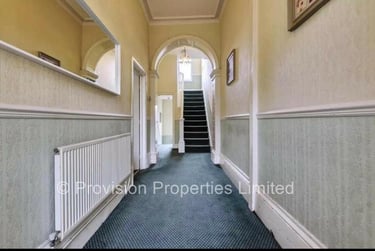 9 bed house, Belle Vue Road, Hyde Park, Leeds, LS61AL - Image 4