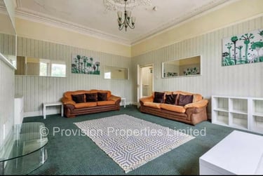 9 bed house, Belle Vue Road, Hyde Park, Leeds, LS61AL - Image 3