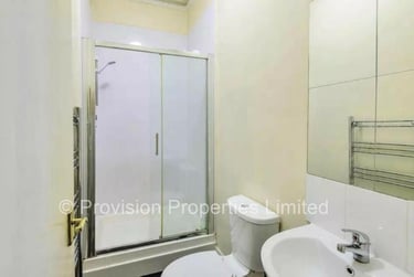 9 bed house, Belle Vue Road, Hyde Park, Leeds, LS61AL - Image 5