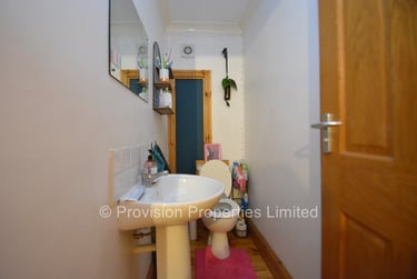 4 bed flat, St Johns Avenue, Hyde Park, Leeds, LS61AW - Image 5