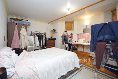 4 bed flat, St Johns Avenue, Hyde Park, Leeds, LS61AW - Image 10