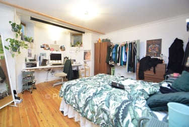 4 bed flat, St Johns Avenue, Hyde Park, Leeds, LS61AW - Image 9