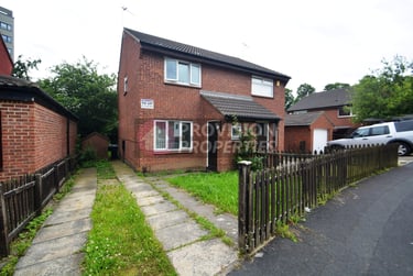 2 bed house, Well Close Rise, Woodhouse, Leeds, LS29EZ - Image 10
