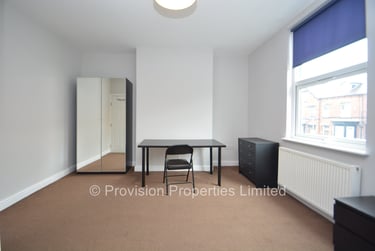 6 bed house, Ridgeway Terrace, Rampart Road, Leeds, LS62HU - Image 15