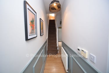 6 bed house, Ridgeway Terrace, Rampart Road, Leeds, LS62HU - Image 4