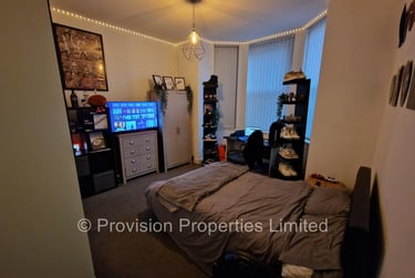 8 bed house, Brudenell Road, Hyde Park, Leeds, LS61EE - Image 3