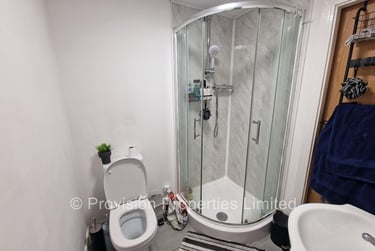 8 bed house, Brudenell Road, Hyde Park, Leeds, LS61EE - Image 14