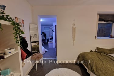 8 bed house, Brudenell Road, Hyde Park, Leeds, LS61EE - Image 5