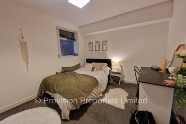 8 bed house, Brudenell Road, Hyde Park, Leeds, LS61EE - Image 4