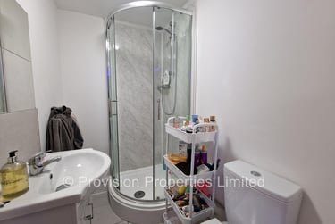 8 bed house, Brudenell Road, Hyde Park, Leeds, LS61EE - Image 8