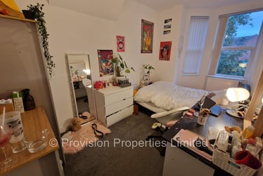8 bed house, Brudenell Road, Hyde Park, Leeds, LS61EE - Image 13