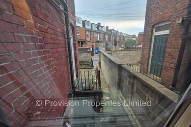 8 bed house, Brudenell Road, Hyde Park, Leeds, LS61EE - Image 7