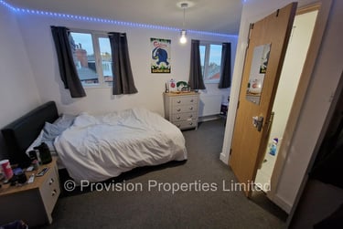 8 bed house, Brudenell Road, Hyde Park, Leeds, LS61EE - Image 10