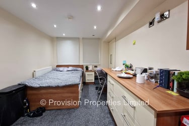 4 bed flat, North Grange Road, Headingley, Leeds, LS62BR - Image 9