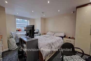 4 bed flat, North Grange Road, Headingley, Leeds, LS62BR - Image 7