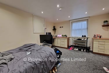 4 bed flat, North Grange Road, Headingley, Leeds, LS62BR - Image 5