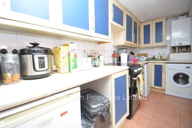 3 bed house, Carberry Terrace, Burley, Leeds, LS61QH - Image 5