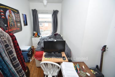 3 bed house, Carberry Terrace, Burley, Leeds, LS61QH - Image 13