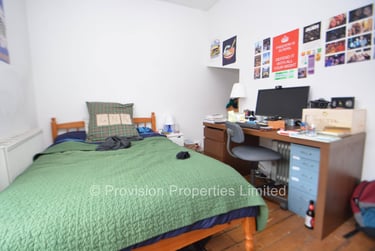 3 bed house, Carberry Terrace, Burley, Leeds, LS61QH - Image 11