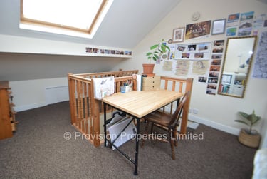 3 bed house, Carberry Terrace, Burley, Leeds, LS61QH - Image 4