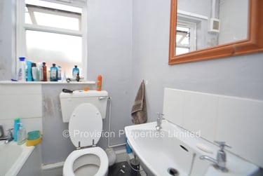 3 bed house, Carberry Terrace, Burley, Leeds, LS61QH - Image 14