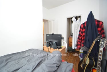 3 bed house, Carberry Terrace, Burley, Leeds, LS61QH - Image 12