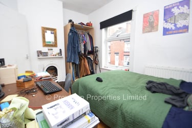 3 bed house, Carberry Terrace, Burley, Leeds, LS61QH - Image 10