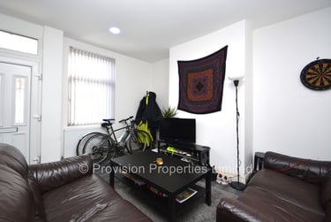 2 bed house, Kelsall Terrace, Hyde Park, Leeds, LS61RD - Image 5