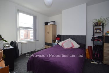 2 bed house, Kelsall Terrace, Hyde Park, Leeds, LS61RD - Image 2